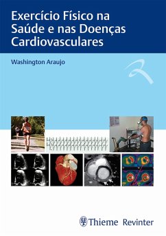 Cover Exercício Físico na Saúde e nas Doenças Cardiovasculares (eBook, ePUB)