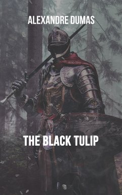 The Black Tulip (eBook, ePUB)