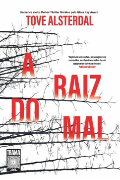 Cover A raiz do mal (eBook, ePUB)