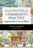 Social Work Skills for Community Practice (eBook, ePUB)