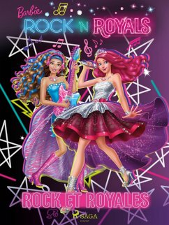 Barbie Rock et Royales (eBook, ePUB) - Mattel