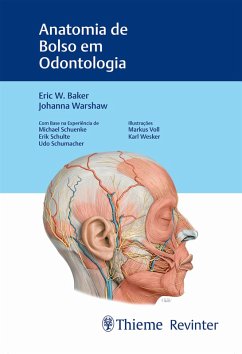 Cover Anatomia de Bolso em Odontologia (eBook, ePUB)