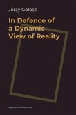 In Defence of a Dynamic View of Reality (eBook, ePUB)