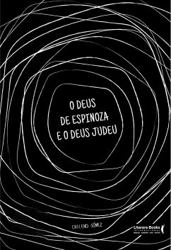 Cover O Deus de Espinoza e o Deus judeu (eBook, ePUB)