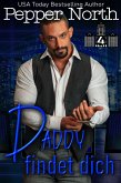 Daddy findet dich (ABC Towers, #4) (eBook, ePUB)