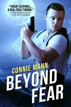 Beyond Fear (eBook, ePUB) - Mann, Connie