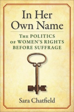Cover In Her Own Name (eBook, ePUB)