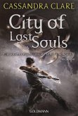 City of Lost Souls / Chroniken der Unterwelt Bd.5