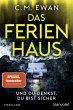 Das Ferienhaus - Und du denkst, du bist... - Bild 1