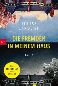 Die Fremden in meinem Haus - Candlish, Louise