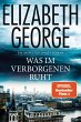 Was im Verborgenen ruht / Inspector... - Bild 1