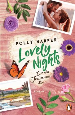 Lovely Nights. Nur ein Traum von dir / Goodville Love Bd.3 - Harper, Polly