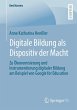 Digitale Bildung als Dispositiv der... - Bild 1