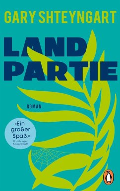 Landpartie - Shteyngart, Gary