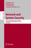 Network and System Security