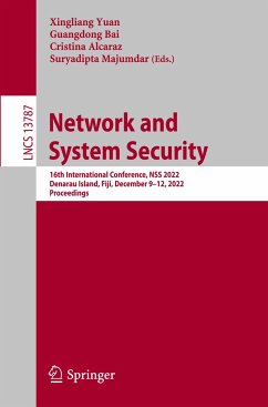 Network and System Security