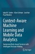 Context-Aware Machine Learning and... - Bild 1