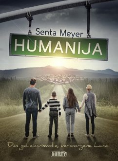 Humanija - Meyer, Senta