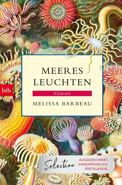 Meeresleuchten - Barbeau, Melissa