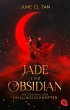 Jade und Obsidian - Die Legende der... - Bild 1