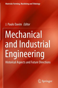 Mechanical and Industrial Engineering