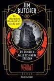 Verrat / Die dunklen Fälle des Harry Dresden Bd.11