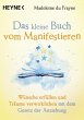 Das kleine Buch vom Manifestieren - Bild 1