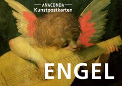 Postkarten-Set Engel - Anaconda Verlag