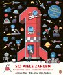 So viele Zahlen - Ein buntes Such- und... - Bild 1