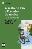 A sesta do avô e O sonho da noviça - dois contos de Alberto Braga (eBook, ePUB) A sesta do avô e O sonho da noviça - dois contos de Alberto Braga (eBook, ePUB)