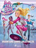 Barbie - Aventure dans les étoiles (eBook, ePUB)