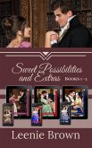 Sweet Possibilities and Extras, Volume 1 (Books 1-3) (eBook, ePUB)