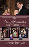 Sweet Possibilities and Extras, Volume 1 (Books 1-3) (eBook, ePUB) Sweet Possibilities and Extras, Volume 1 (Books 1-3) (eBook, ePUB)