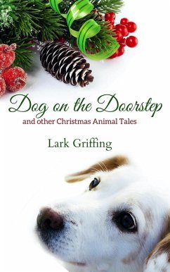 Cover Dog on the Doorstep and Other Christmas Animal Tales (eBook, ePUB)