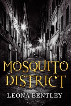 Cover Mosquito District (eBook, ePUB)