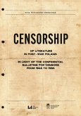 Censorship of Literature in Post-War Poland (eBook, PDF)