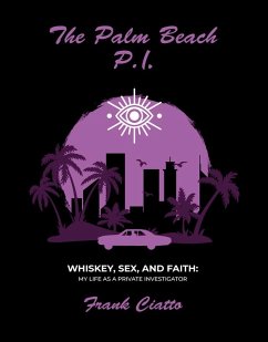 Cover The Palm Beach P.I. (eBook, ePUB)