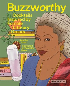 Buzzworthy - Croll, Jennifer