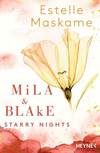Buch-Reihe Mila & Blake