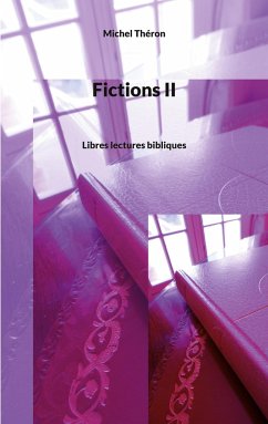 Fictions II - Théron, Michel