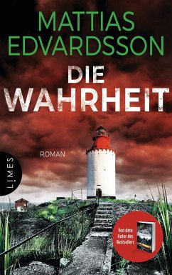 Die Wahrheit - Edvardsson, Mattias