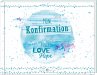 Meine Konfirmation - Bild 1