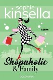 Shopaholic & Family / Schnäppchenjägerin Rebecca Bloomwood Bd.8