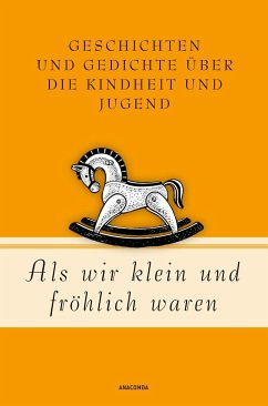 Als wir klein und fröhlich waren - Strümpel, Jan