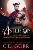 Asterion (Speed Dating with the Denizens of the Underworld, #21) (eBook, ePUB)