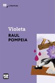 Violeta (eBook, ePUB)