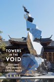 Towers in the Void (eBook, ePUB)
