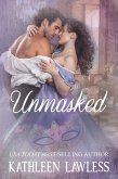 Unmasked (eBook, ePUB)