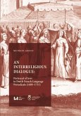 An Interreligious Dialogue (eBook, PDF) An Interreligious Dialogue (eBook, PDF)