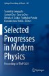 Selected Progresses in Modern Physics - Bild 1